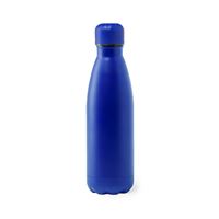 BORRACCIA ACCIAIO PARETE SINGOLA 790 ml
